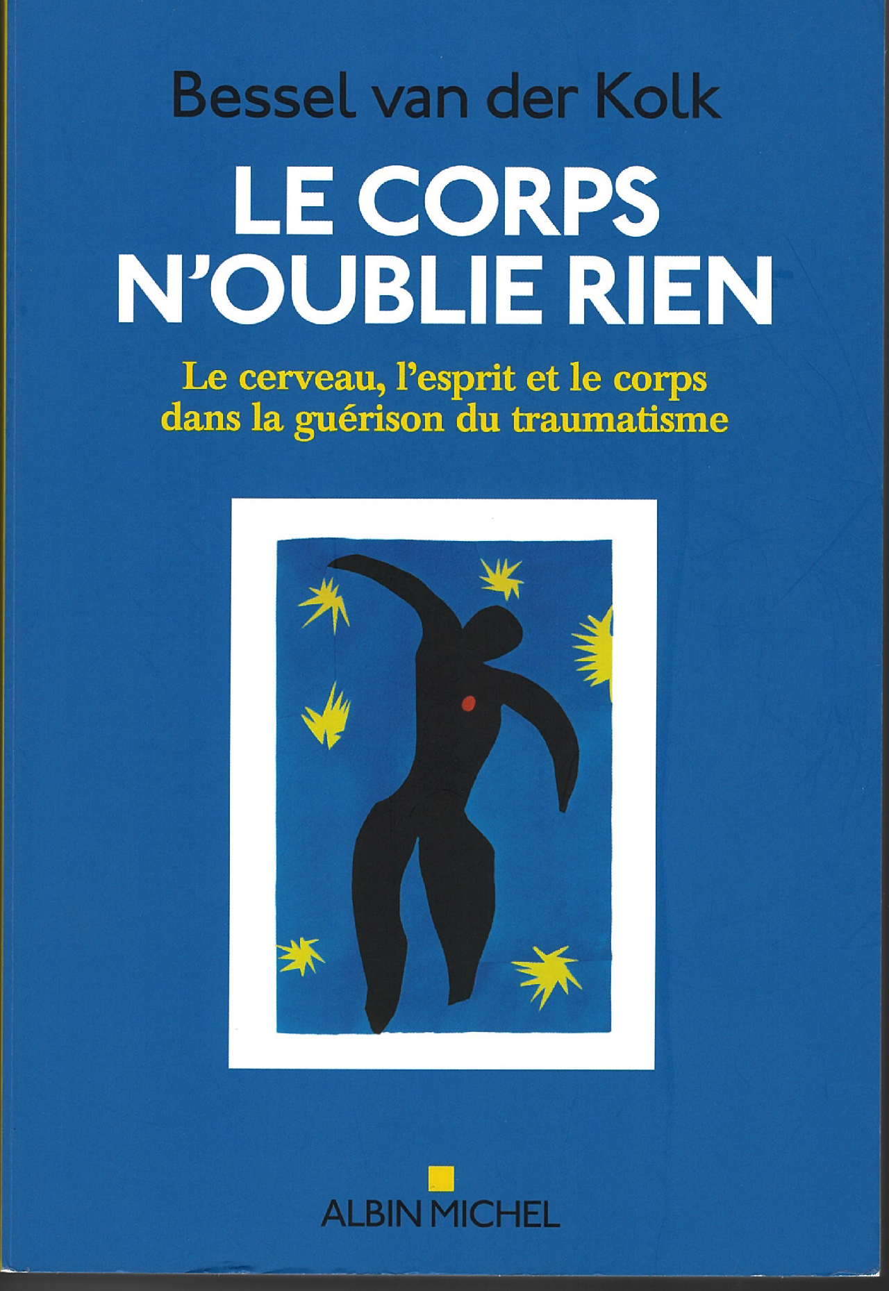 Le corps n’oublie rien